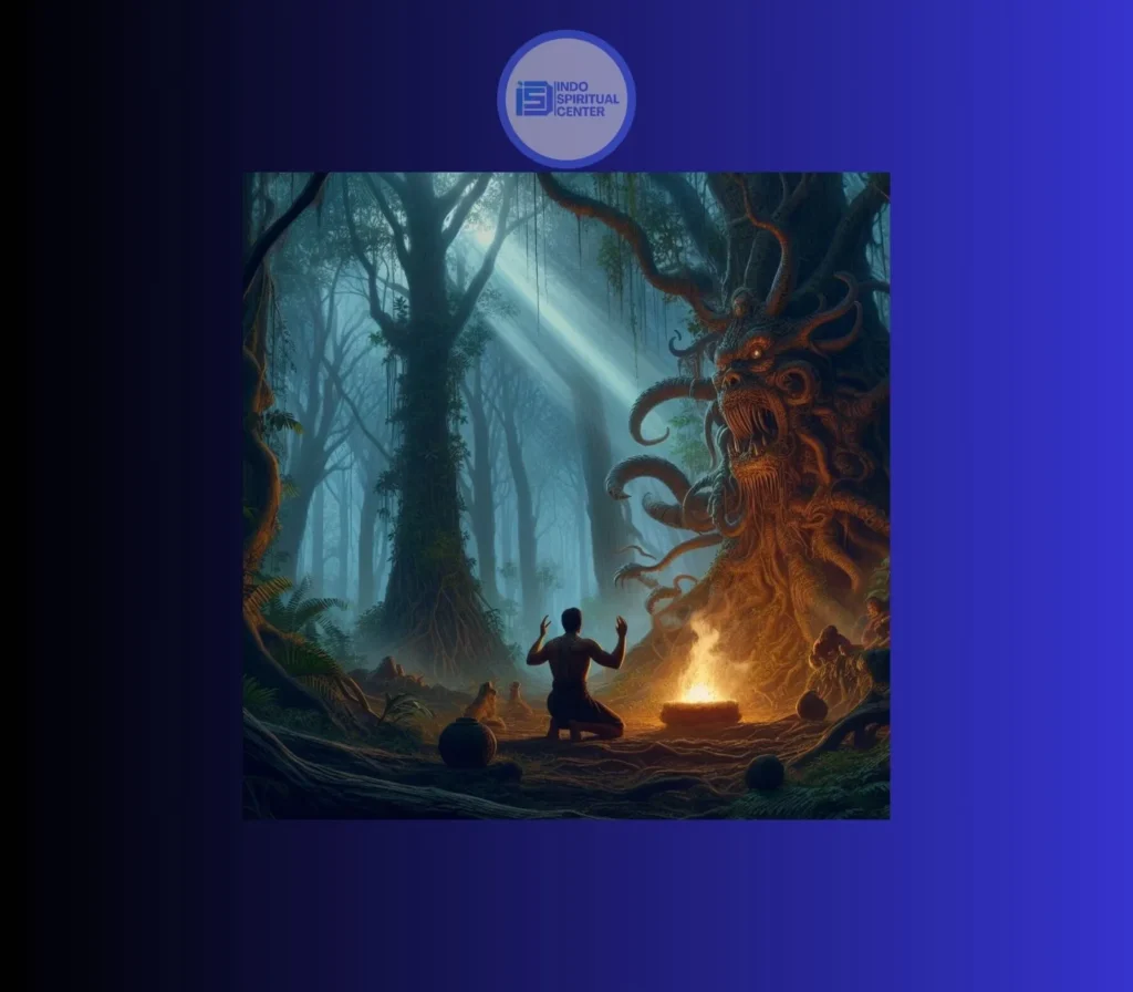 Dukun Pelet di Jawa Timur