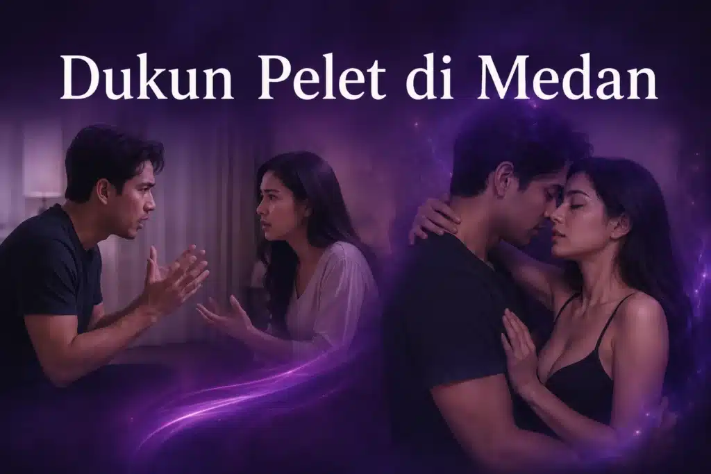 Jasa Paranormal | Spiritual | Dukun Pelet di Kota Medan
