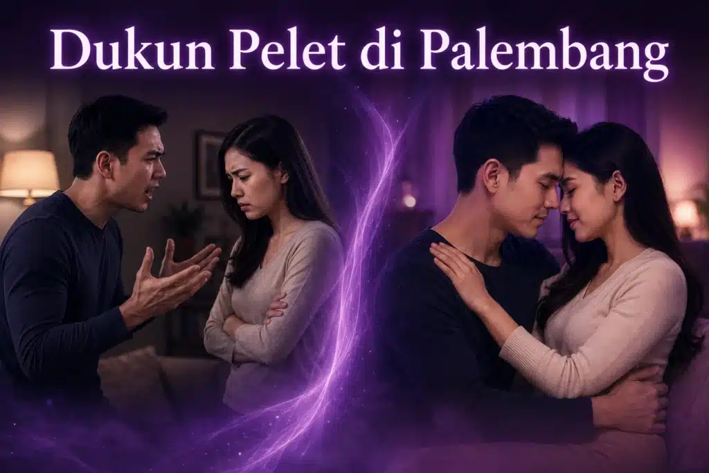 jasa paranormal & dukun pelet di palembang