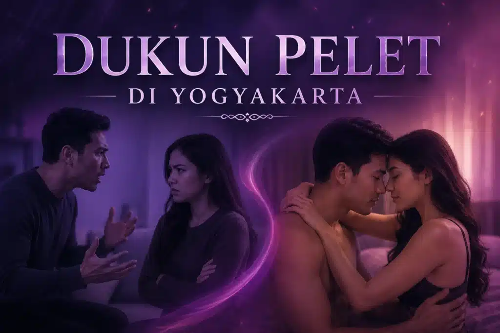jasa paranormal & dukun pelet di yogyakarta
