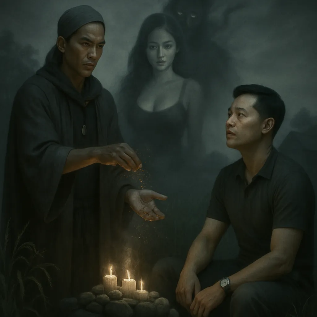 dukun pelet di jakarta