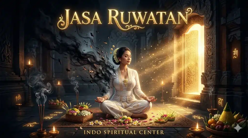 jasa ruwatan di indo spiritual center - img